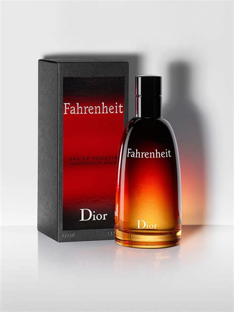 fahrenheit men's aftershave